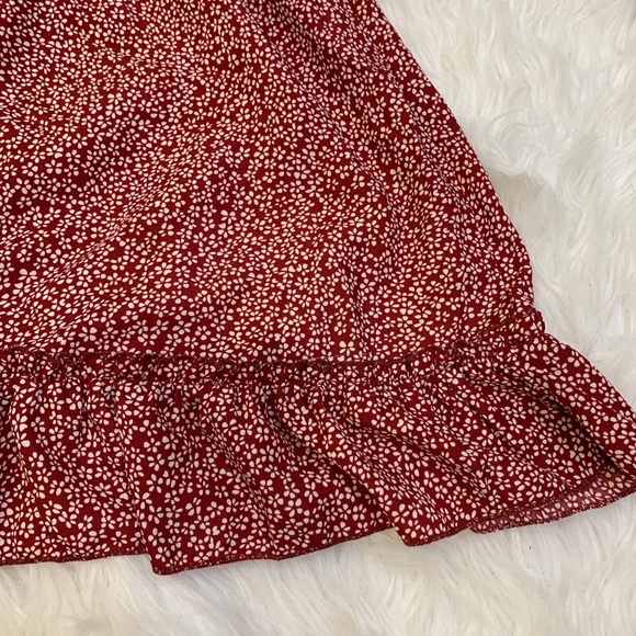 Shein turtle neck dress - Picture 3 of 4